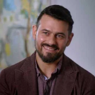 Photo of Professor Amit Bernstein